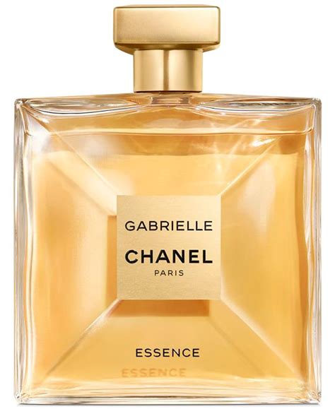 macys chanel gabrielle essence|CHANEL GABRIELLE ESSENCE Eau de Parfum Twist & Spray .